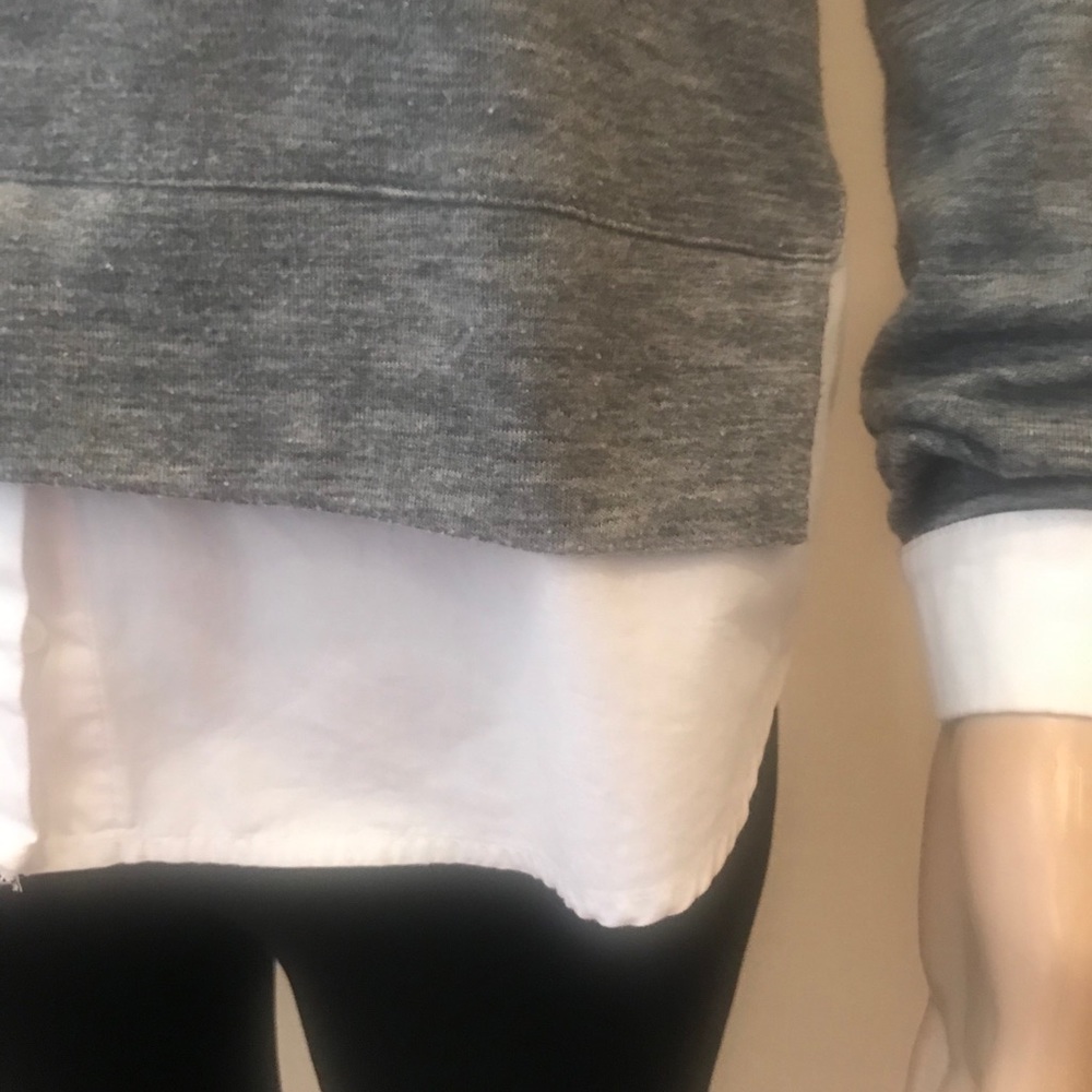 Ann Taylor Loft top